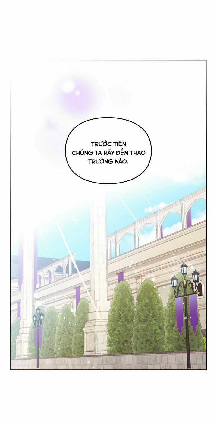 Kết Cục Của Nhân Vật Phản Diện Chỉ Có Thể Là Cái Chết Chapter 45 trang 37