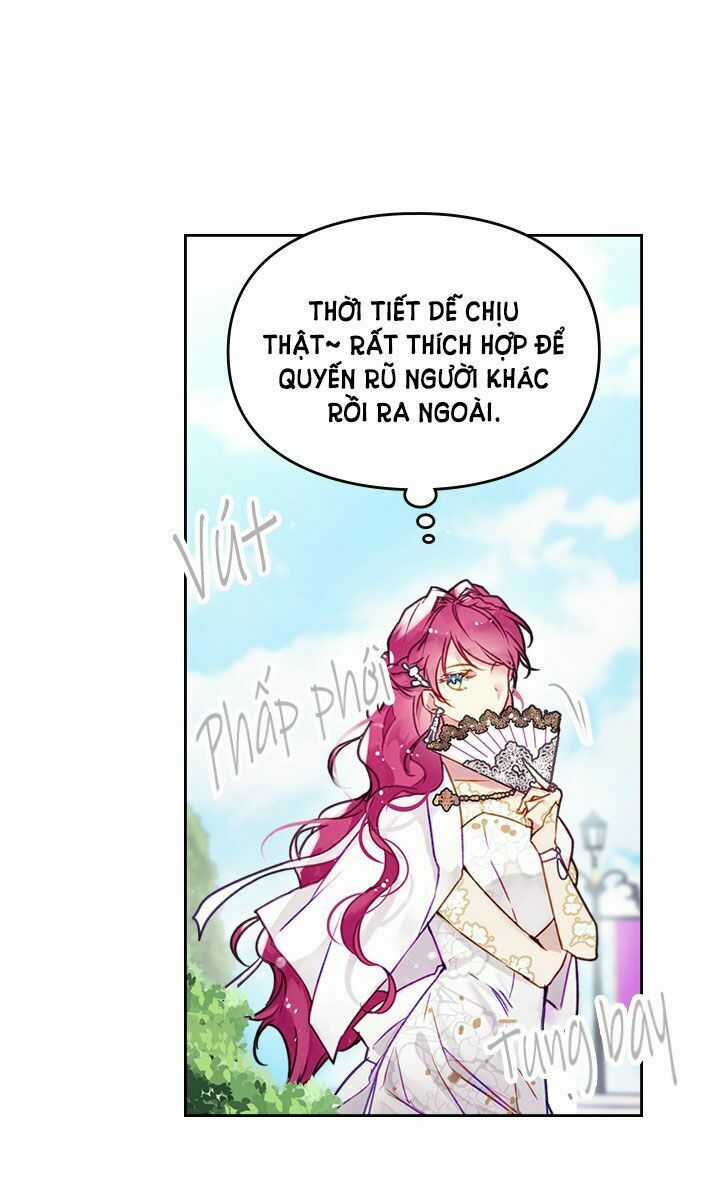 Kết Cục Của Nhân Vật Phản Diện Chỉ Có Thể Là Cái Chết Chapter 45 trang 38