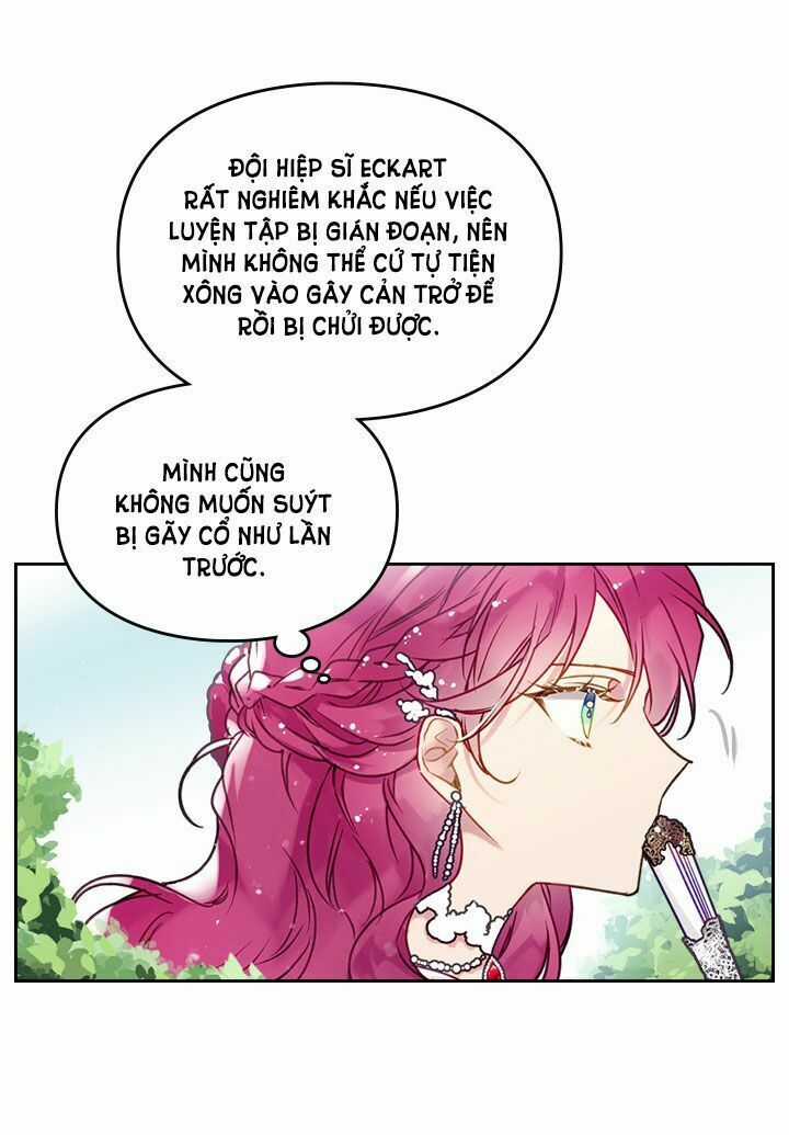 Kết Cục Của Nhân Vật Phản Diện Chỉ Có Thể Là Cái Chết Chapter 45 trang 39