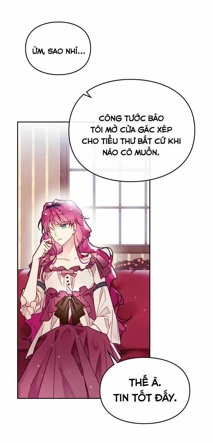 Kết Cục Của Nhân Vật Phản Diện Chỉ Có Thể Là Cái Chết Chapter 45 trang 4