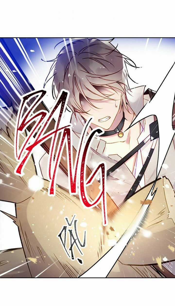 Kết Cục Của Nhân Vật Phản Diện Chỉ Có Thể Là Cái Chết Chapter 45 trang 41