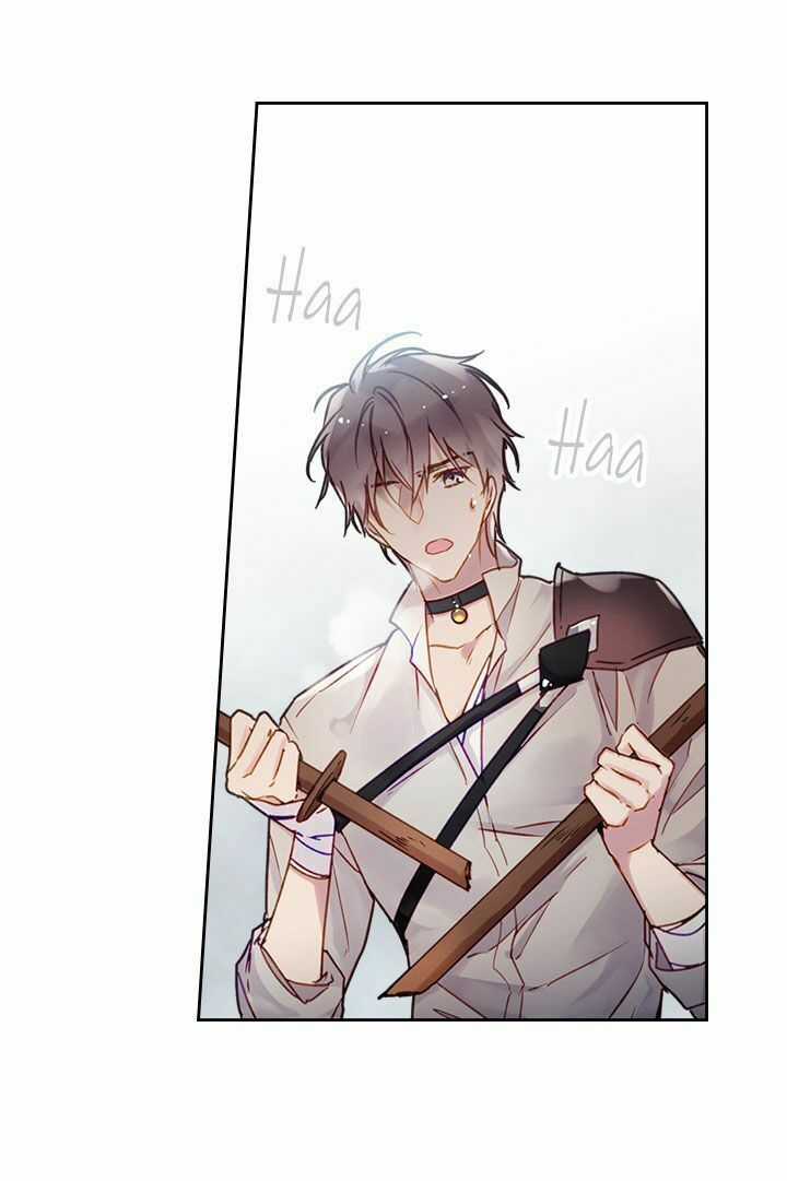 Kết Cục Của Nhân Vật Phản Diện Chỉ Có Thể Là Cái Chết Chapter 45 trang 44