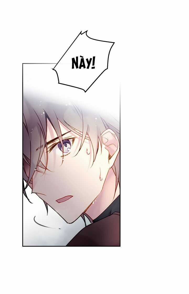 Kết Cục Của Nhân Vật Phản Diện Chỉ Có Thể Là Cái Chết Chapter 45 trang 45