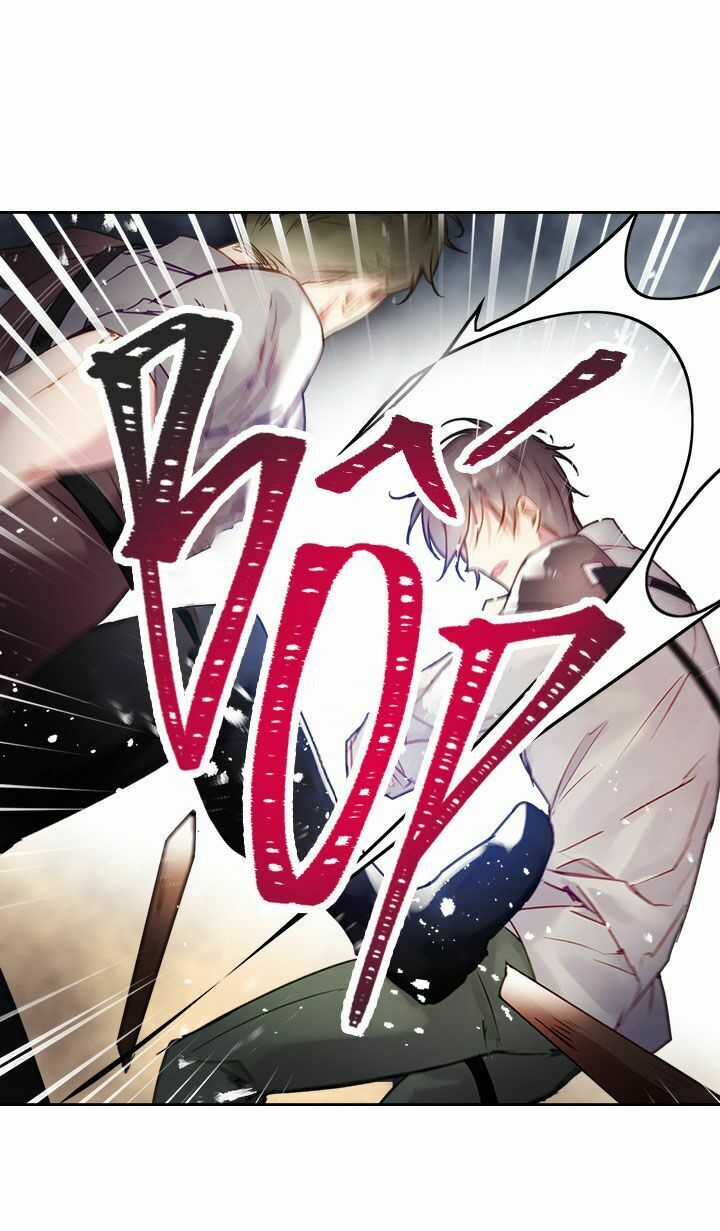 Kết Cục Của Nhân Vật Phản Diện Chỉ Có Thể Là Cái Chết Chapter 45 trang 46