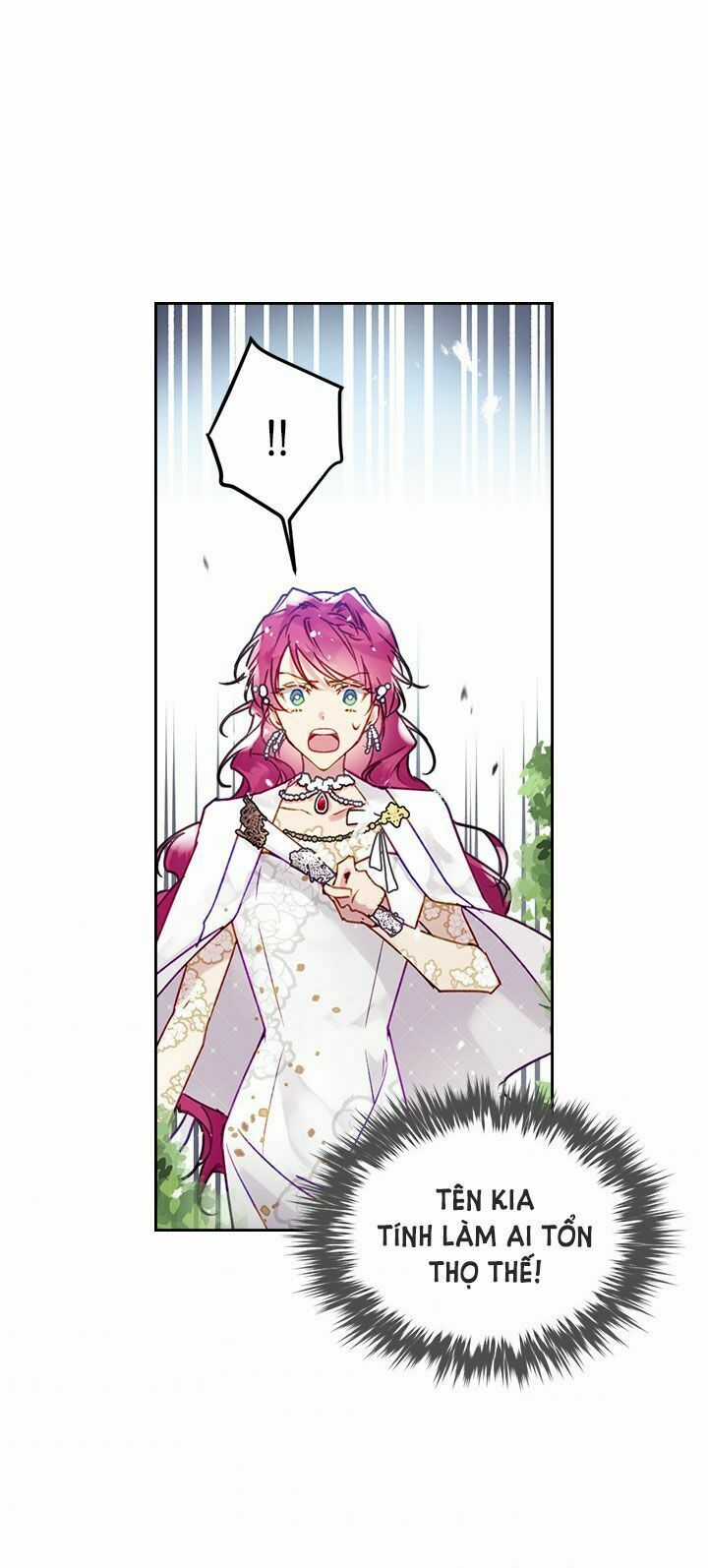 Kết Cục Của Nhân Vật Phản Diện Chỉ Có Thể Là Cái Chết Chapter 45 trang 47