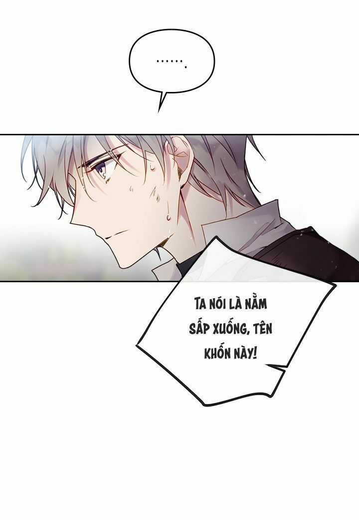 Kết Cục Của Nhân Vật Phản Diện Chỉ Có Thể Là Cái Chết Chapter 45 trang 50