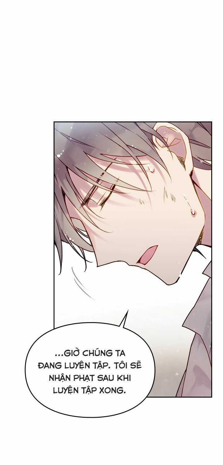 Kết Cục Của Nhân Vật Phản Diện Chỉ Có Thể Là Cái Chết Chapter 45 trang 52