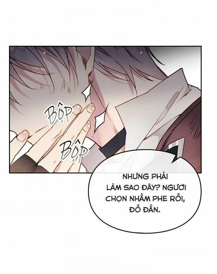 Kết Cục Của Nhân Vật Phản Diện Chỉ Có Thể Là Cái Chết Chapter 45 trang 54