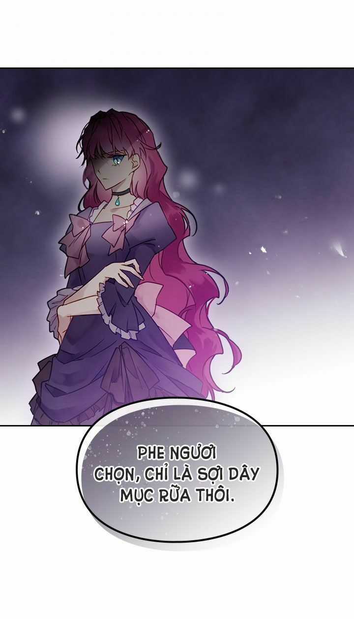 Kết Cục Của Nhân Vật Phản Diện Chỉ Có Thể Là Cái Chết Chapter 45 trang 55