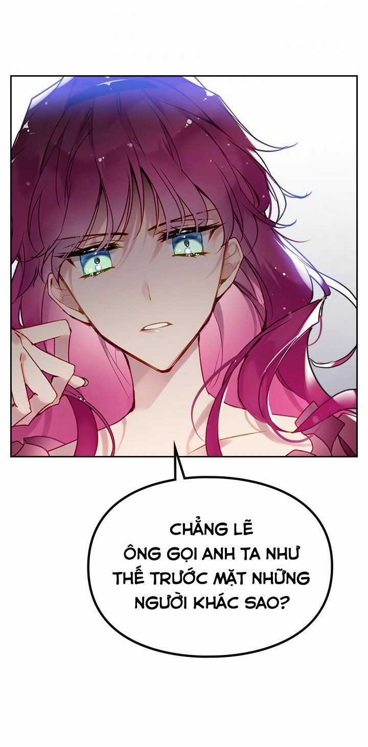 Kết Cục Của Nhân Vật Phản Diện Chỉ Có Thể Là Cái Chết Chapter 45 trang 8