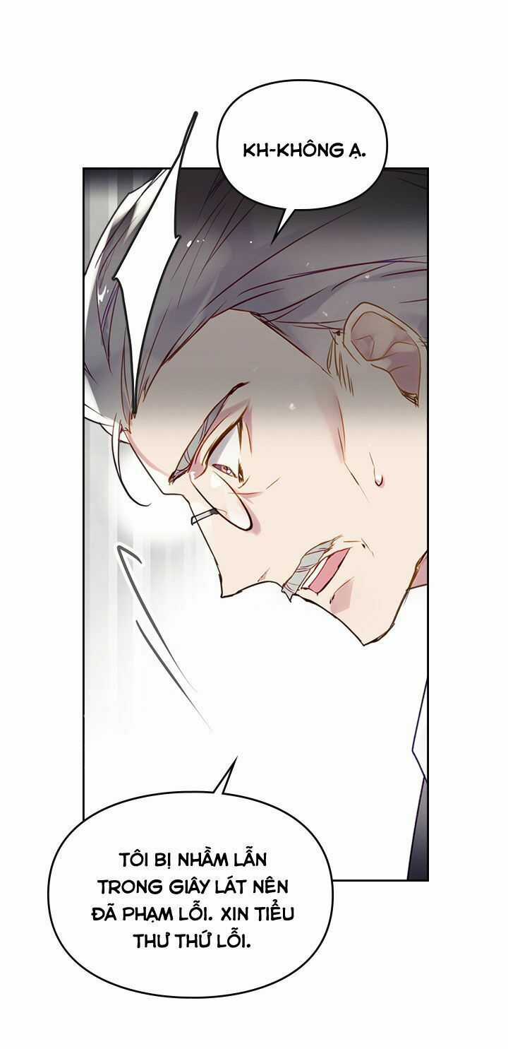 Kết Cục Của Nhân Vật Phản Diện Chỉ Có Thể Là Cái Chết Chapter 45 trang 9