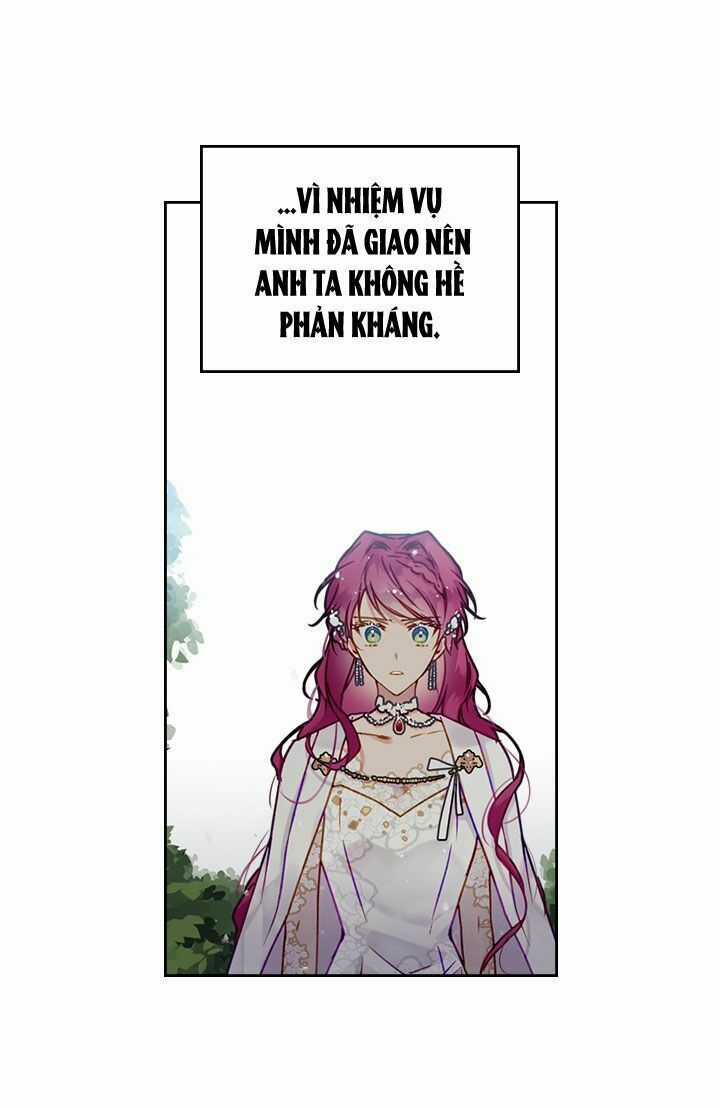 Kết Cục Của Nhân Vật Phản Diện Chỉ Có Thể Là Cái Chết Chapter 46 trang 10