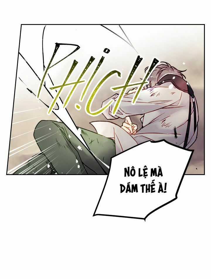 Kết Cục Của Nhân Vật Phản Diện Chỉ Có Thể Là Cái Chết Chapter 46 trang 14
