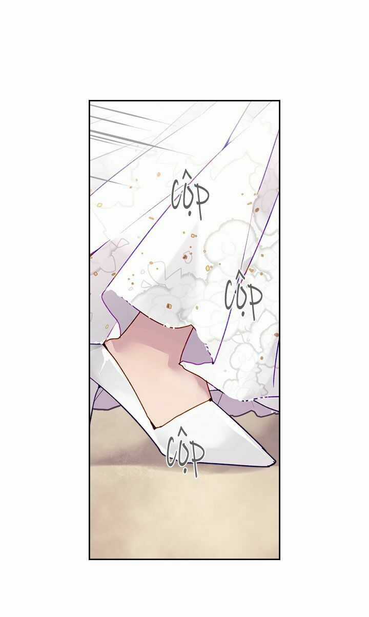 Kết Cục Của Nhân Vật Phản Diện Chỉ Có Thể Là Cái Chết Chapter 46 trang 15