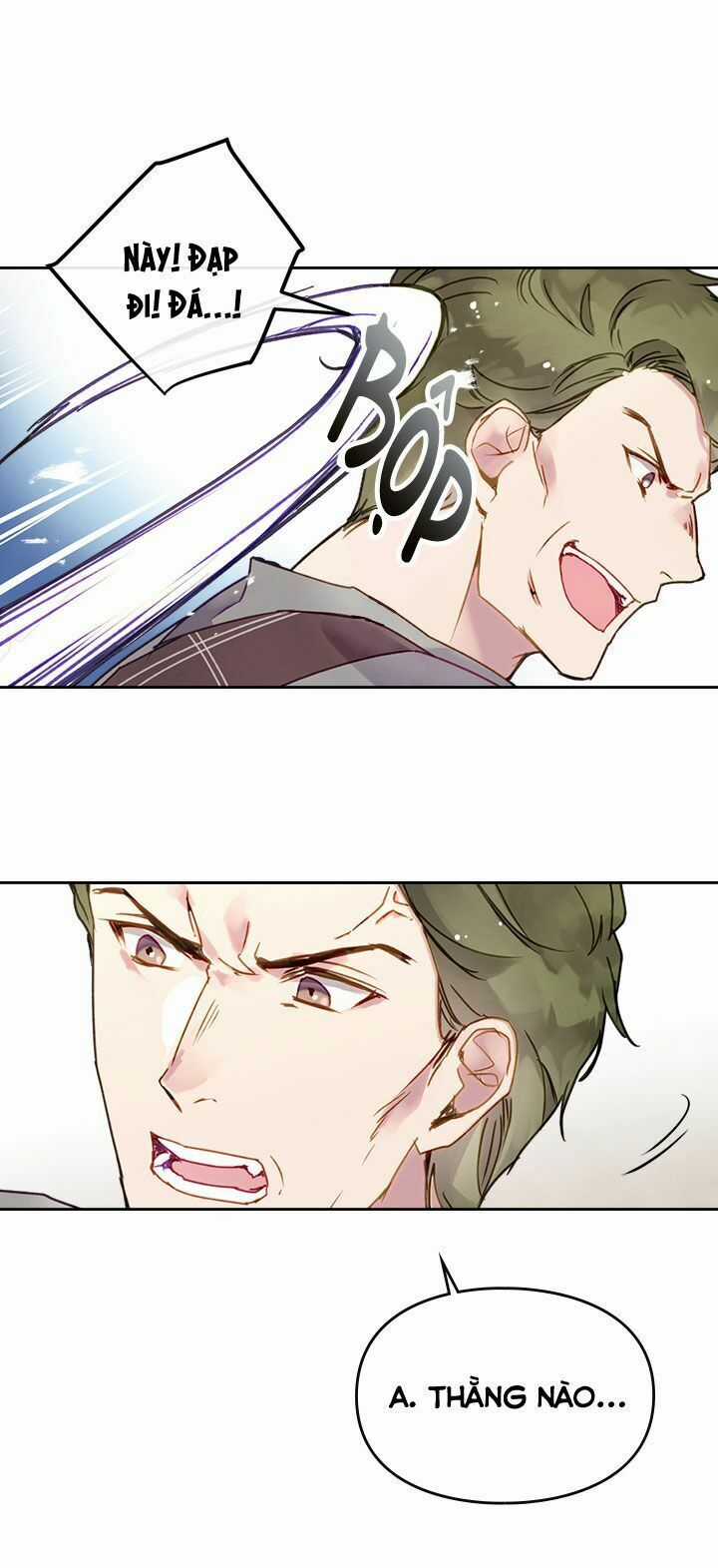 Kết Cục Của Nhân Vật Phản Diện Chỉ Có Thể Là Cái Chết Chapter 46 trang 16