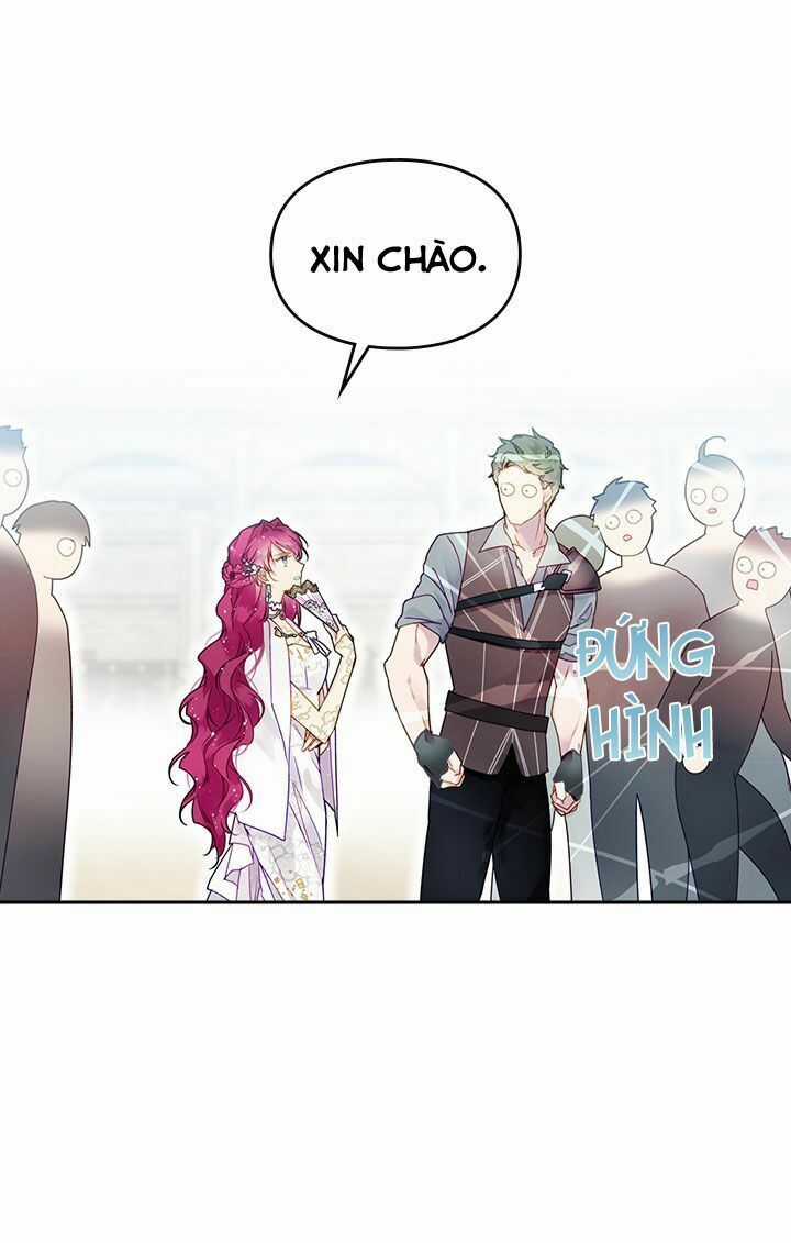 Kết Cục Của Nhân Vật Phản Diện Chỉ Có Thể Là Cái Chết Chapter 46 trang 17