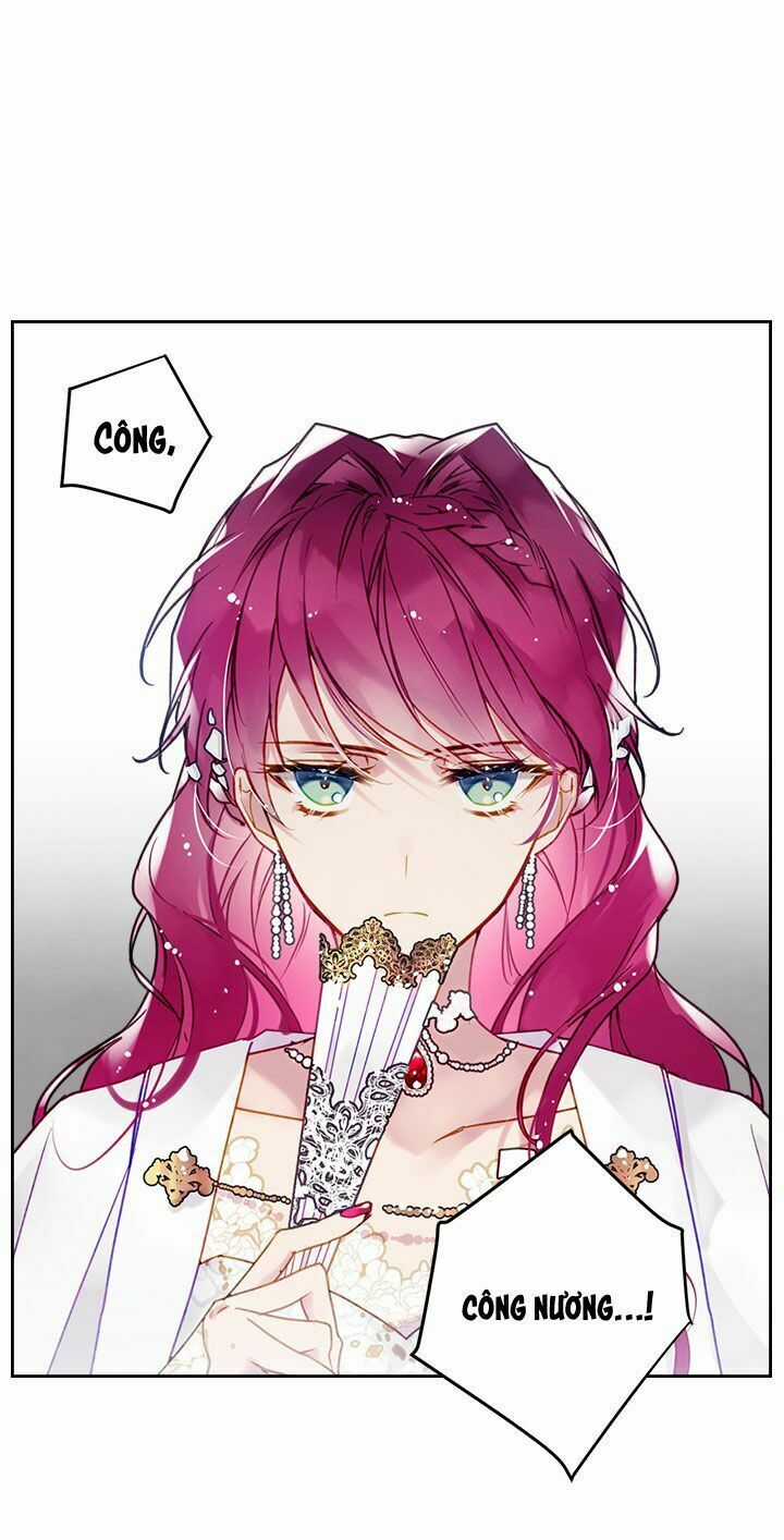 Kết Cục Của Nhân Vật Phản Diện Chỉ Có Thể Là Cái Chết Chapter 46 trang 18