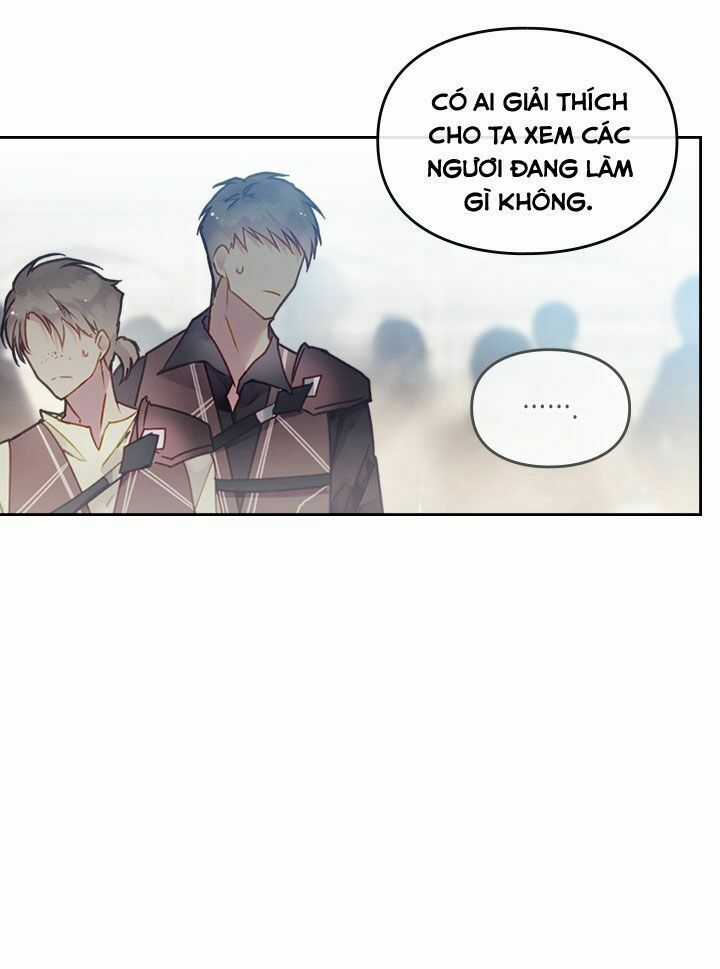 Kết Cục Của Nhân Vật Phản Diện Chỉ Có Thể Là Cái Chết Chapter 46 trang 22