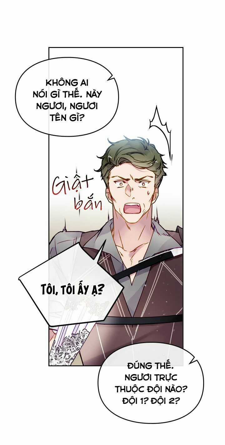 Kết Cục Của Nhân Vật Phản Diện Chỉ Có Thể Là Cái Chết Chapter 46 trang 23