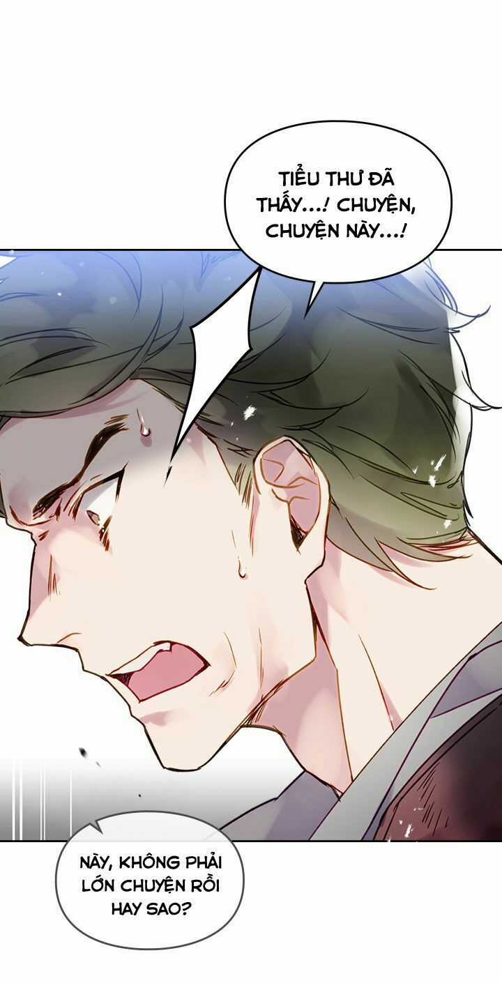 Kết Cục Của Nhân Vật Phản Diện Chỉ Có Thể Là Cái Chết Chapter 46 trang 26