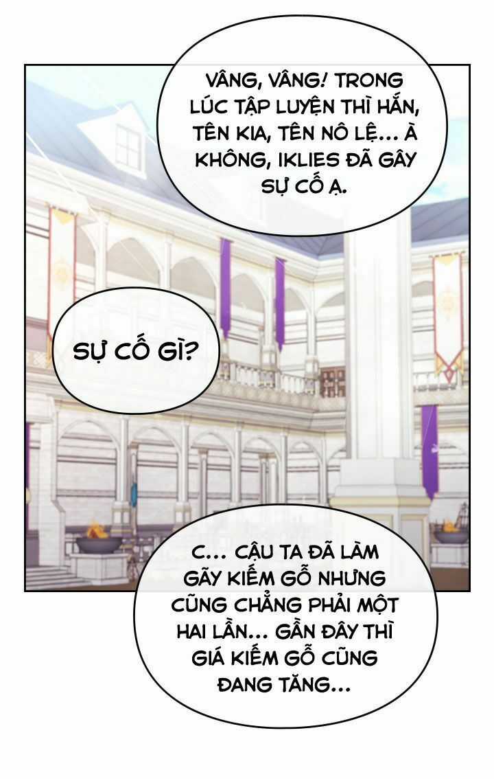 Kết Cục Của Nhân Vật Phản Diện Chỉ Có Thể Là Cái Chết Chapter 46 trang 28