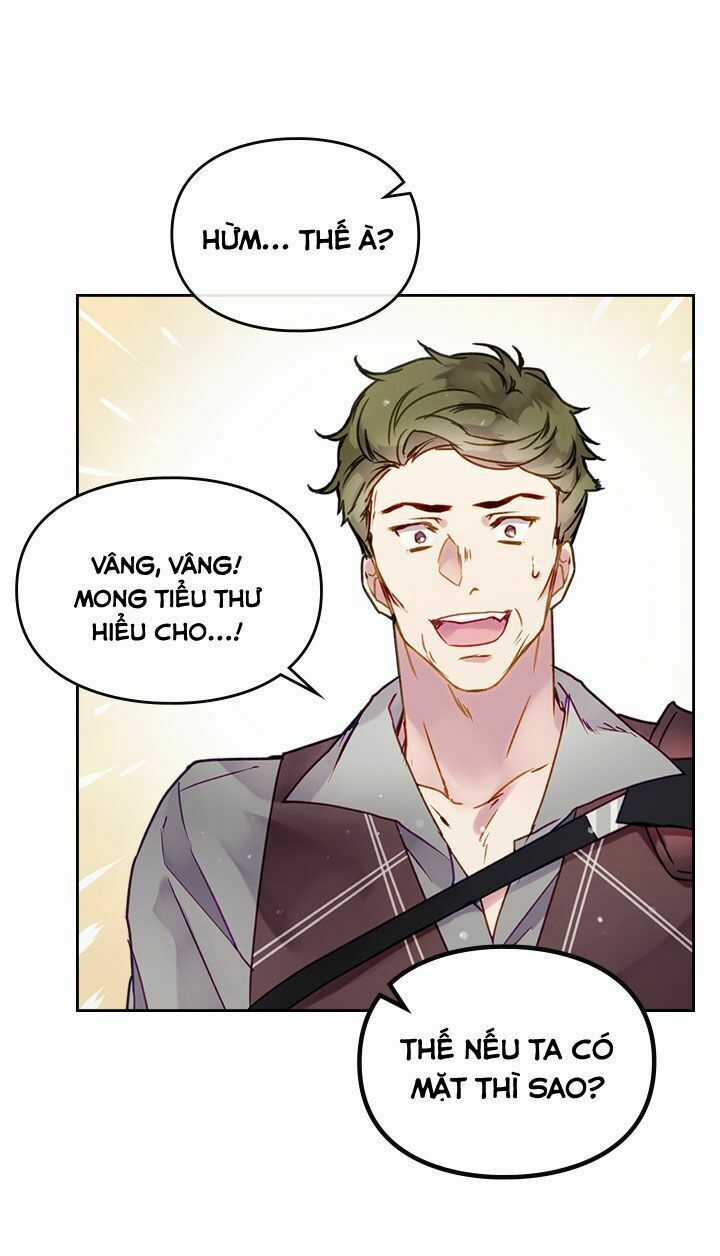 Kết Cục Của Nhân Vật Phản Diện Chỉ Có Thể Là Cái Chết Chapter 46 trang 30