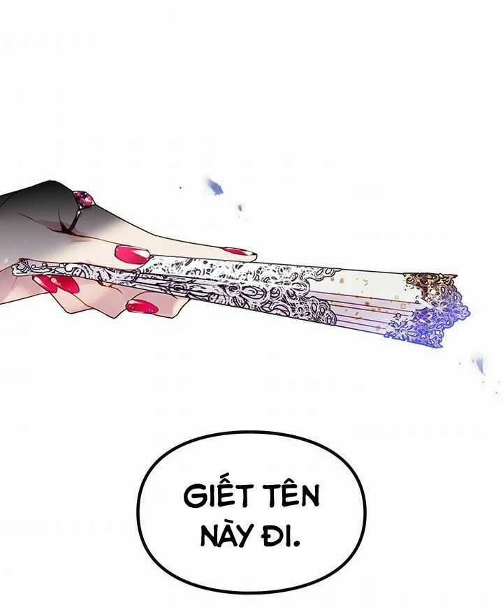 Kết Cục Của Nhân Vật Phản Diện Chỉ Có Thể Là Cái Chết Chapter 46 trang 35