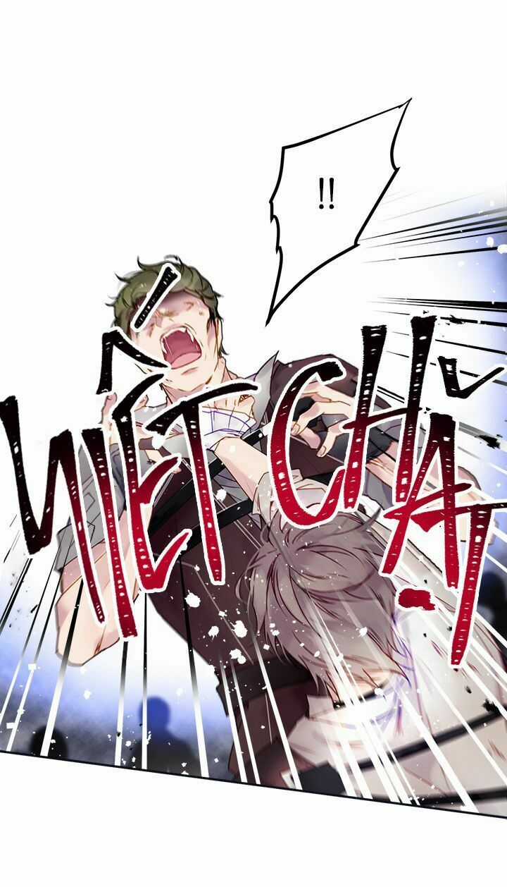 Kết Cục Của Nhân Vật Phản Diện Chỉ Có Thể Là Cái Chết Chapter 46 trang 38