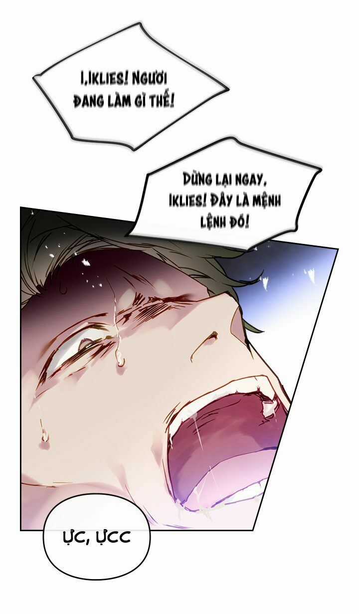 Kết Cục Của Nhân Vật Phản Diện Chỉ Có Thể Là Cái Chết Chapter 46 trang 39