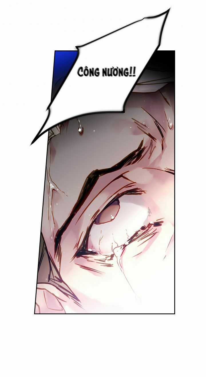 Kết Cục Của Nhân Vật Phản Diện Chỉ Có Thể Là Cái Chết Chapter 46 trang 43