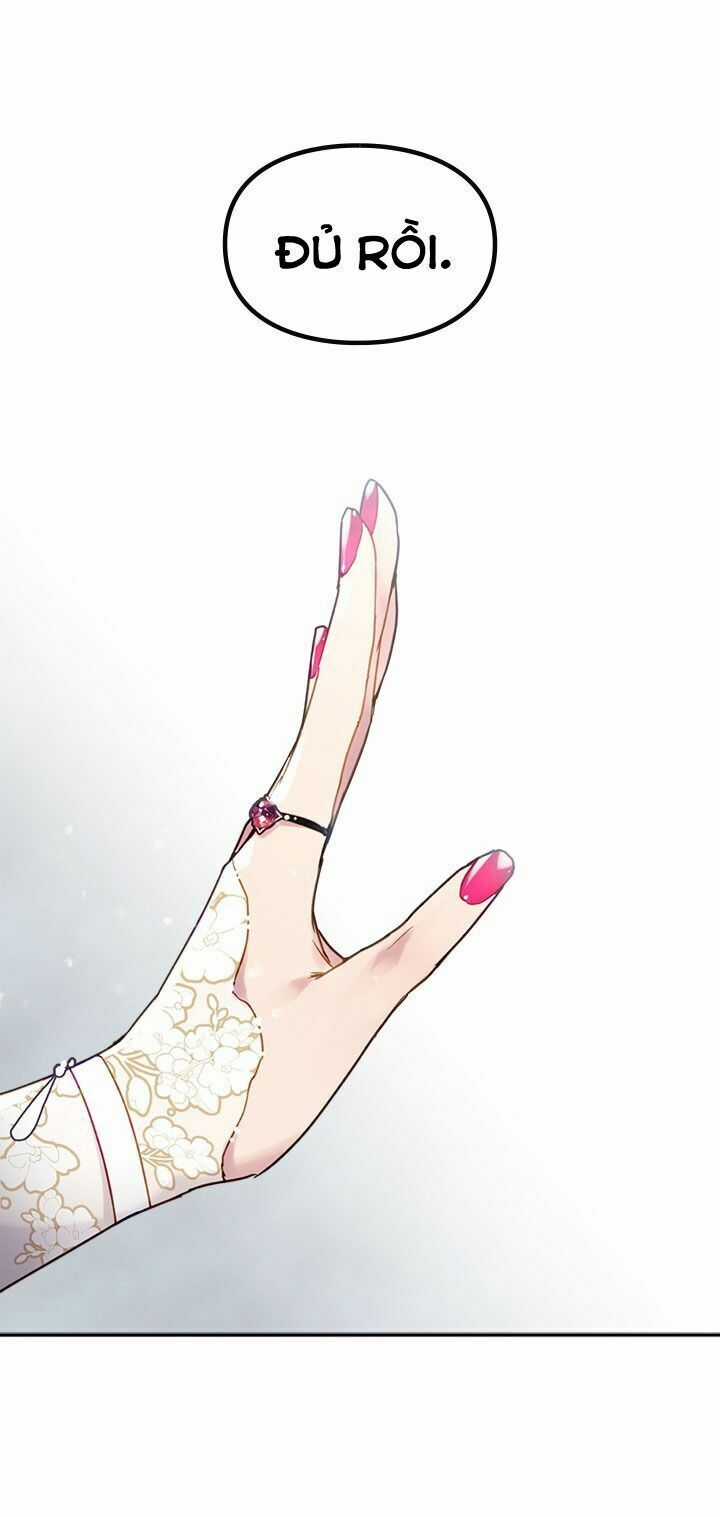 Kết Cục Của Nhân Vật Phản Diện Chỉ Có Thể Là Cái Chết Chapter 46 trang 44