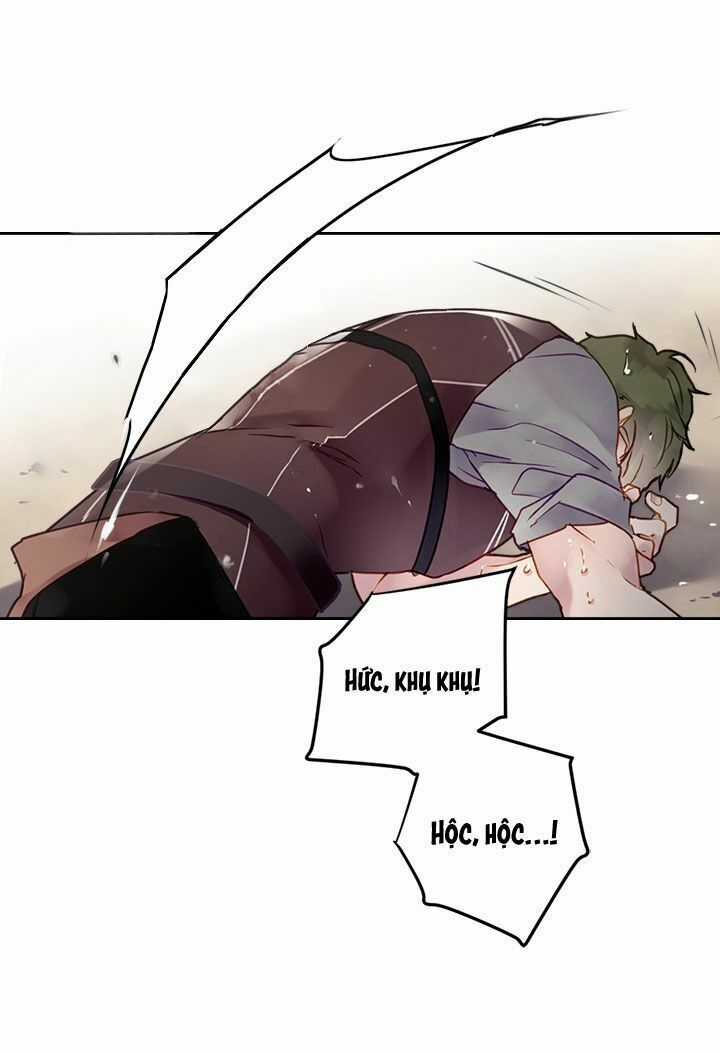 Kết Cục Của Nhân Vật Phản Diện Chỉ Có Thể Là Cái Chết Chapter 46 trang 47