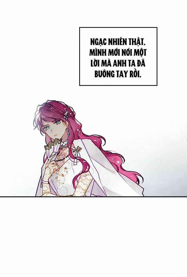 Kết Cục Của Nhân Vật Phản Diện Chỉ Có Thể Là Cái Chết Chapter 46 trang 48