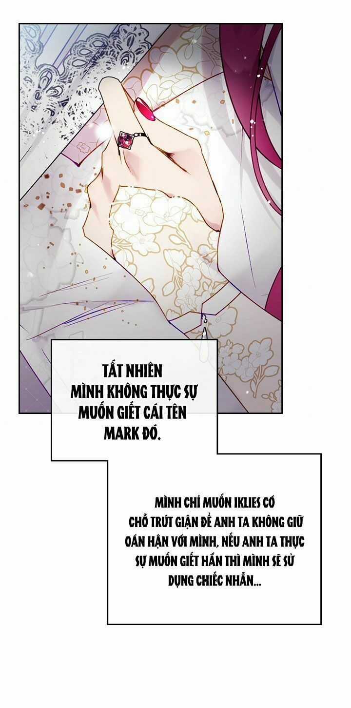 Kết Cục Của Nhân Vật Phản Diện Chỉ Có Thể Là Cái Chết Chapter 46 trang 49