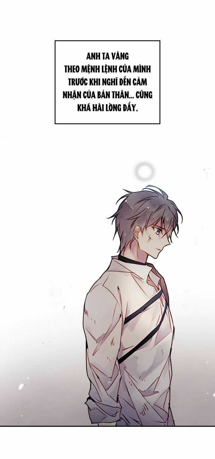 Kết Cục Của Nhân Vật Phản Diện Chỉ Có Thể Là Cái Chết Chapter 46 trang 50