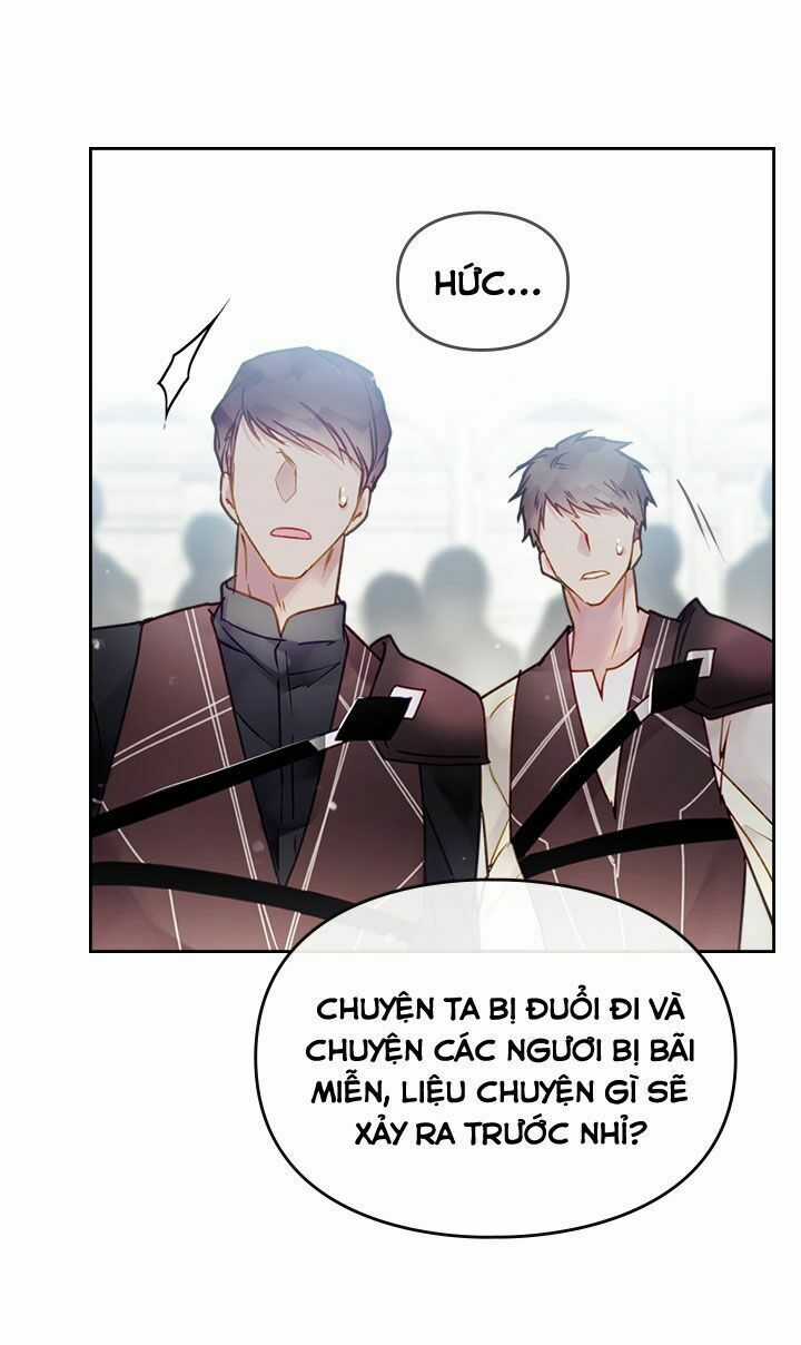 Kết Cục Của Nhân Vật Phản Diện Chỉ Có Thể Là Cái Chết Chapter 46 trang 52