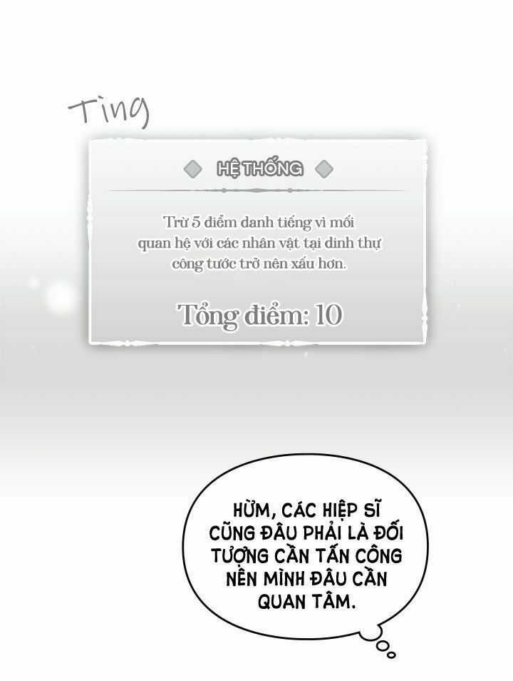 Kết Cục Của Nhân Vật Phản Diện Chỉ Có Thể Là Cái Chết Chapter 46 trang 53