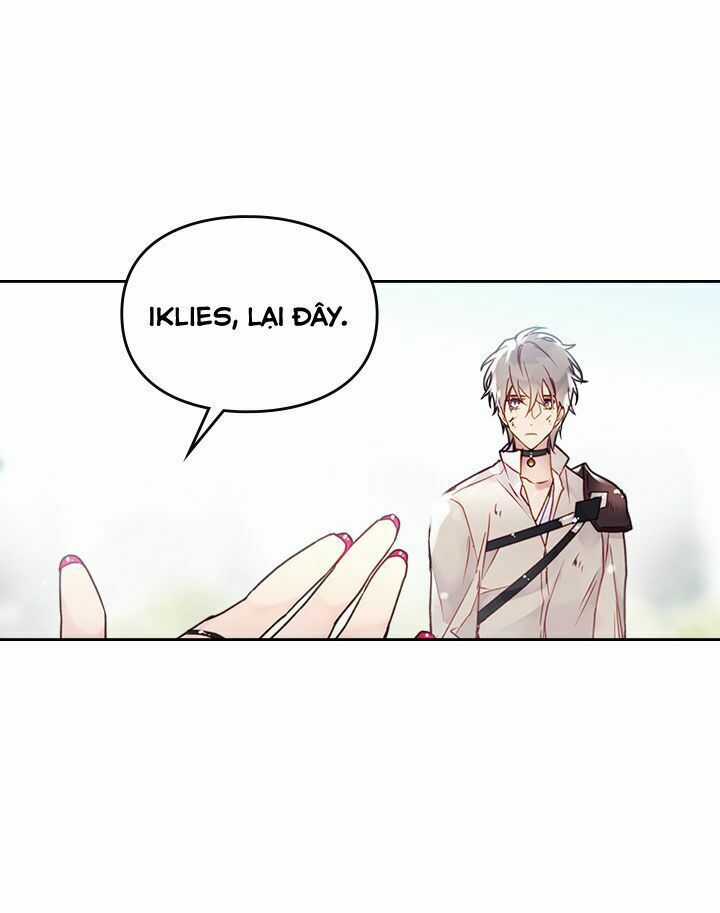 Kết Cục Của Nhân Vật Phản Diện Chỉ Có Thể Là Cái Chết Chapter 46 trang 54