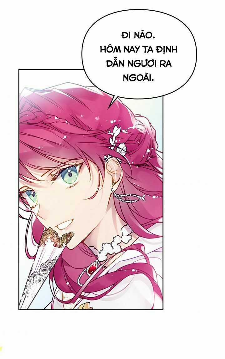 Kết Cục Của Nhân Vật Phản Diện Chỉ Có Thể Là Cái Chết Chapter 46 trang 55