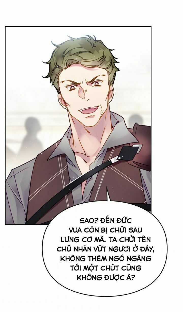 Kết Cục Của Nhân Vật Phản Diện Chỉ Có Thể Là Cái Chết Chapter 46 trang 7