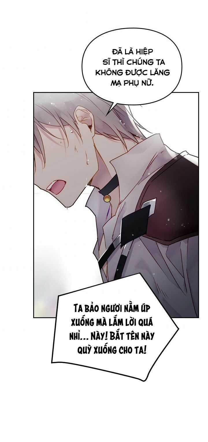 Kết Cục Của Nhân Vật Phản Diện Chỉ Có Thể Là Cái Chết Chapter 46 trang 8