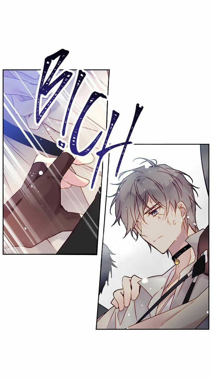 Kết Cục Của Nhân Vật Phản Diện Chỉ Có Thể Là Cái Chết Chapter 46 trang 9