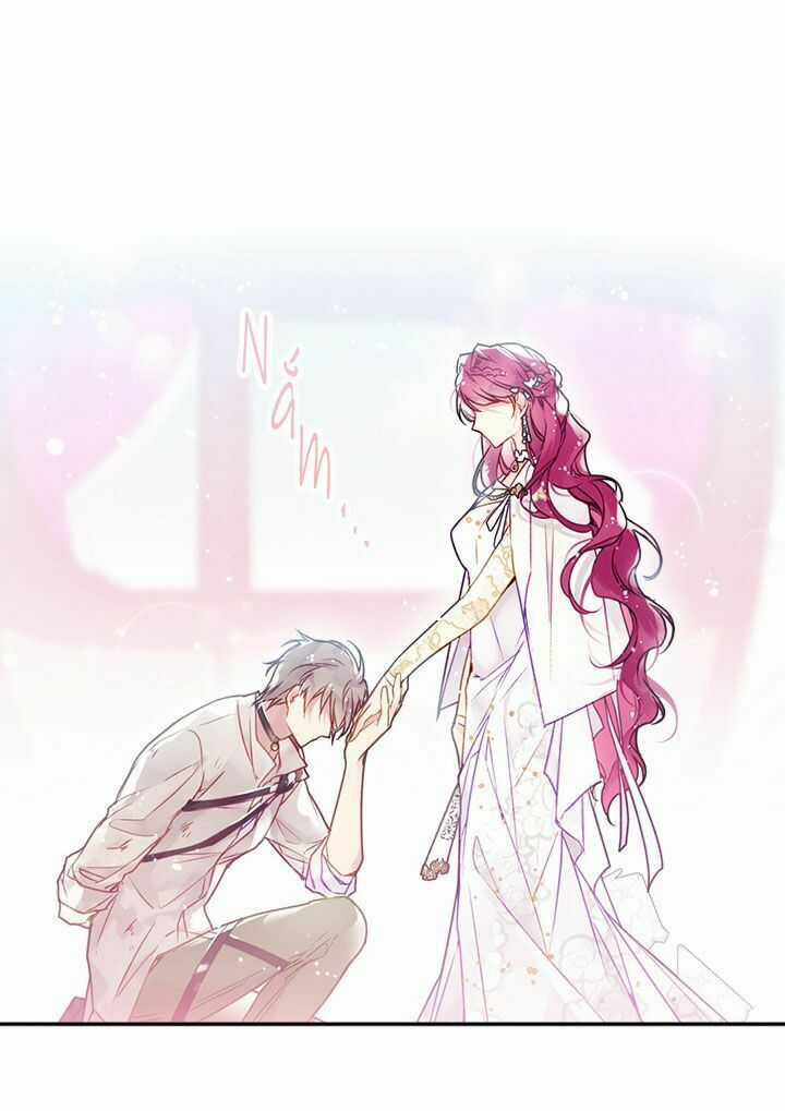 Kết Cục Của Nhân Vật Phản Diện Chỉ Có Thể Là Cái Chết Chapter 47 trang 13