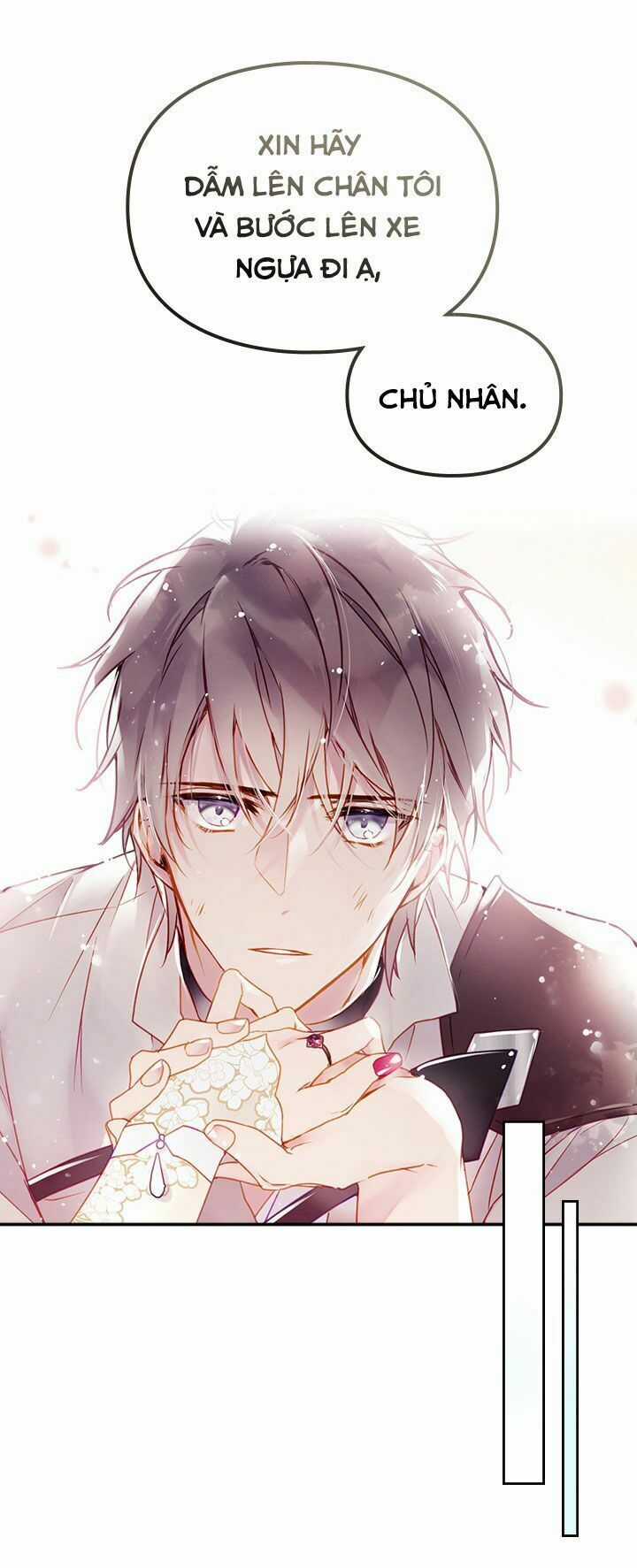 Kết Cục Của Nhân Vật Phản Diện Chỉ Có Thể Là Cái Chết Chapter 47 trang 15