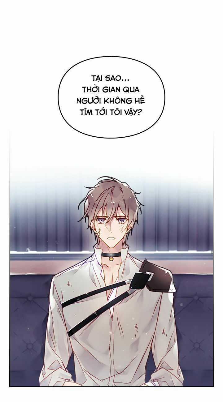 Kết Cục Của Nhân Vật Phản Diện Chỉ Có Thể Là Cái Chết Chapter 47 trang 17