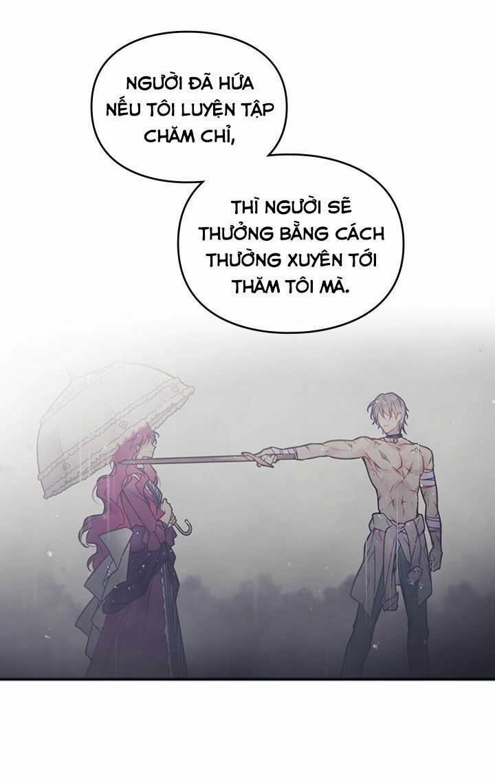 Kết Cục Của Nhân Vật Phản Diện Chỉ Có Thể Là Cái Chết Chapter 47 trang 19