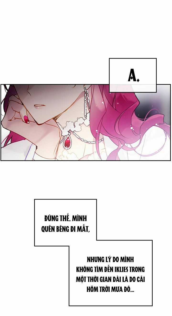 Kết Cục Của Nhân Vật Phản Diện Chỉ Có Thể Là Cái Chết Chapter 47 trang 20