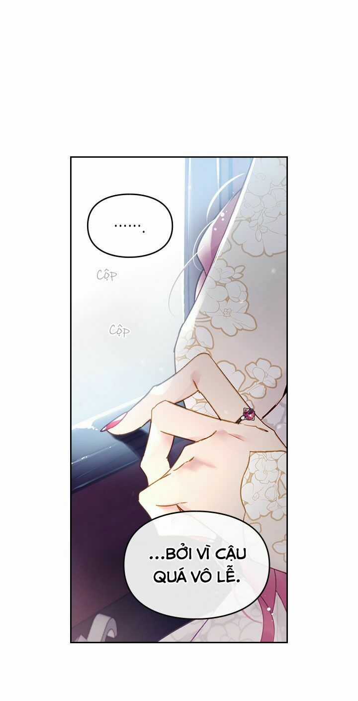 Kết Cục Của Nhân Vật Phản Diện Chỉ Có Thể Là Cái Chết Chapter 47 trang 22