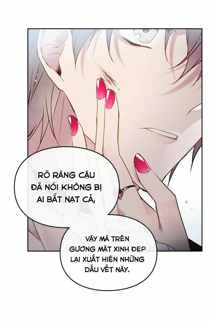 Kết Cục Của Nhân Vật Phản Diện Chỉ Có Thể Là Cái Chết Chapter 47 trang 24