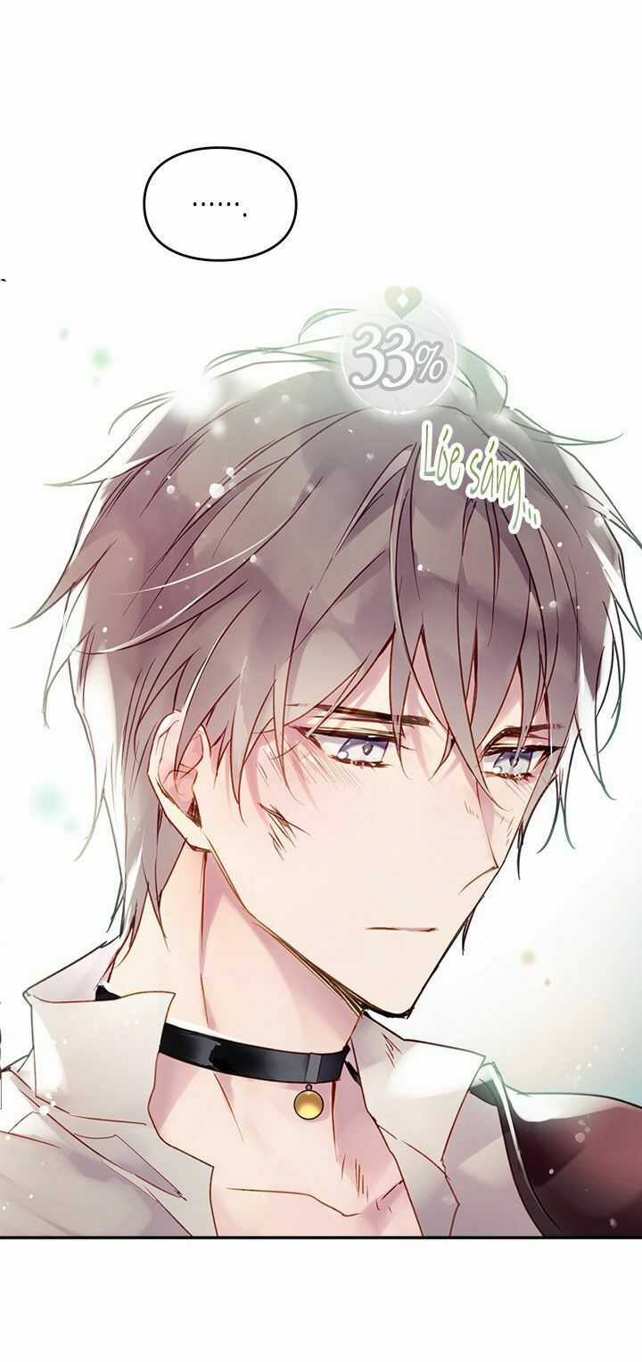 Kết Cục Của Nhân Vật Phản Diện Chỉ Có Thể Là Cái Chết Chapter 47 trang 28